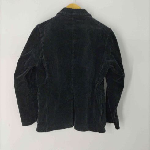 ナイジェルケーボン NIGEL CABOURN HOSPITAL JACKET CORDUROY メンズ EUR:46